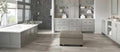 Carrara Marmi 127x75 3 cm Polished Quartz Slab