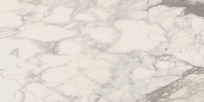 Carrara Select 2.0 Calacatta Renoire Polished 12x24 Porcelain  Tile
