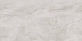 Carrara Select 2.0 Romano White Polished 4x24 Porcelain Bullnose