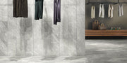 Carrara Select Blu Honed 24x48 Porcelain  Tile