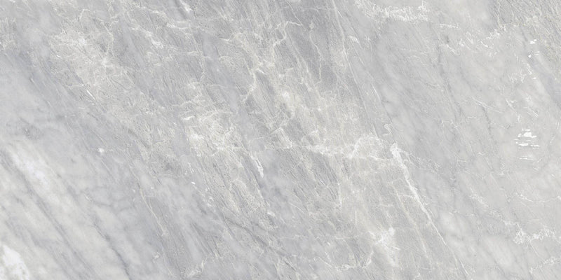 Carrara Select Blu Polished 12x24 Porcelain  Tile