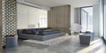 Carrara Select Blu Polished 24x48 Porcelain  Tile