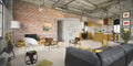Carrara Select Gioia Honed 24x48 Porcelain  Tile