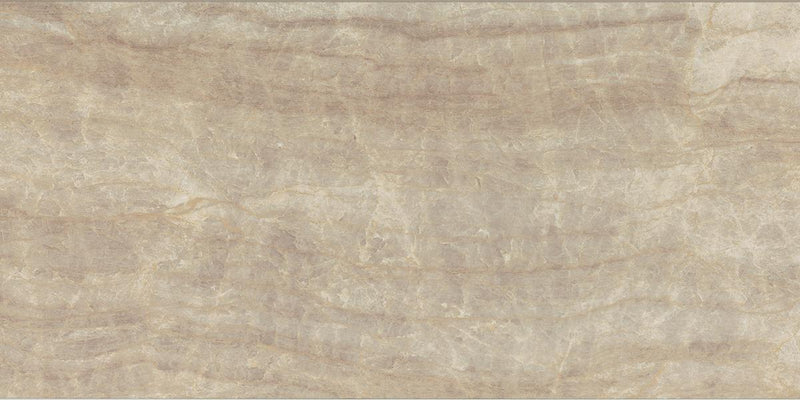 Carrara Select Paonazzo Polished 24x48 Porcelain  Tile
