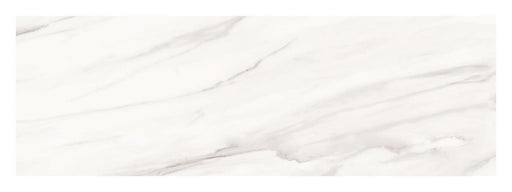 Carrara Select Venato Honed 4x12 Porcelain  Tile