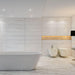 Carrara Select Venato Matte 12x24 Porcelain  Tile