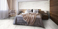 Carrara Select Venato Polished 24x48 Porcelain  Tile
