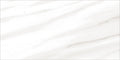 Carrara Select Venato Polished 4x24 Porcelain Bullnose