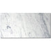 Carrara White Marble Tile 18x36 Polished