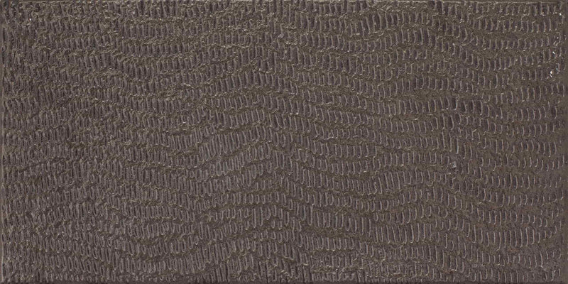 Carve Steel Matte 12x24 Porcelain  Tile