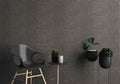 Carve Steel Matte 12x24 Porcelain  Tile