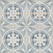 Casablanca Anfa Matte 5x5 Ceramic  Tile