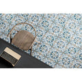 Casablanca Anfa Matte 5x5 Ceramic  Tile