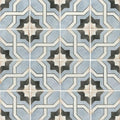 Casablanca Attia Matte 5x5 Ceramic  Tile