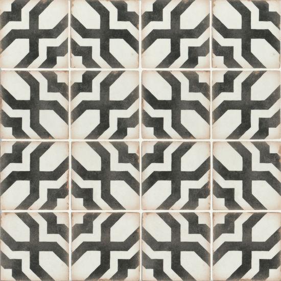 Casablanca Farissi Matte 5x5 Ceramic  Tile