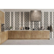 Casablanca Farissi Matte 5x5 Ceramic  Tile