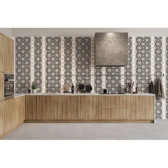 Casablanca Farissi Matte 5x5 Ceramic  Tile