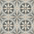 Casablanca Fida Matte 5x5 Ceramic  Tile