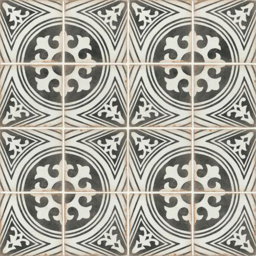 Casablanca Fida Matte 5x5 Ceramic  Tile