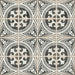 Casablanca Fida Matte 5x5 Ceramic  Tile