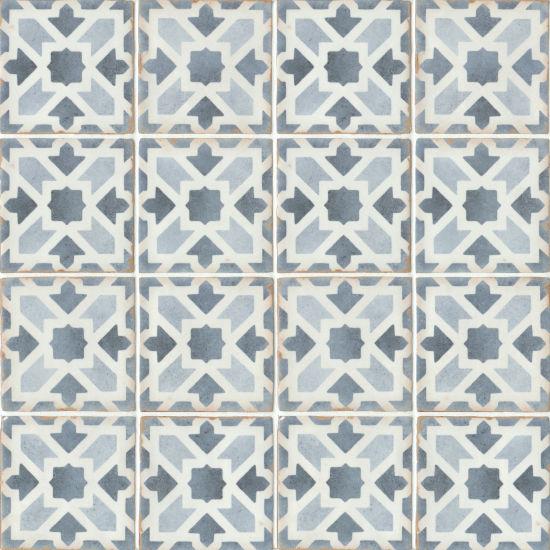 Casablanca Gaza Matte 5x5 Ceramic  Tile