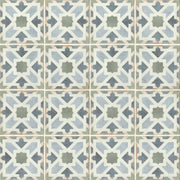 Casablanca Kenzi Matte 5x5 Ceramic  Tile