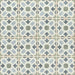 Casablanca Kenzi Matte 5x5 Ceramic  Tile
