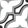 Casablanca Market Matte 8x8 Gres Stoneware  Tile