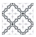 Casablanca Market Matte 8x8 Gres Stoneware  Tile