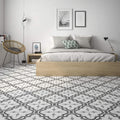 Casablanca Market Matte 8x8 Gres Stoneware  Tile