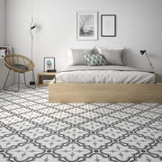 Casablanca Market Matte 8x8 Gres Stoneware  Tile