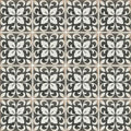 Casablanca Rialto Matte 5x5 Ceramic  Tile