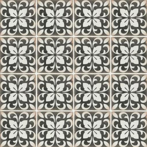 Casablanca Rialto Matte 5x5 Ceramic  Tile