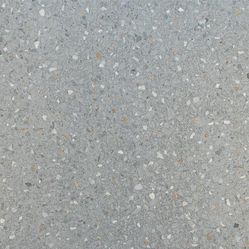 Casablanca Terrazzo Fun Gray Matte 8x8 Gres Stoneware  Tile