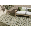 Casablanca Torres Matte 5x5 Ceramic  Tile