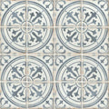 Casablanca Ziane Matte 5x5 Ceramic  Tile