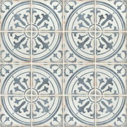 Casablanca Ziane Matte 5x5 Ceramic  Tile