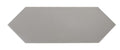 Castillo Light Grey Matte 4x12 Porcelain  Tile