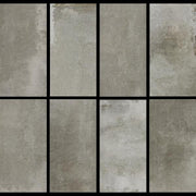 Cayman Slate 12x24 Ceramic  Tile