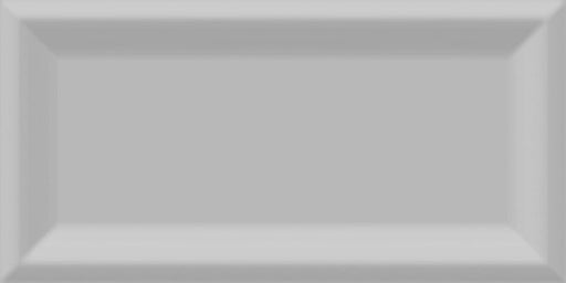 Cc Textures Tender Gray Matte 3x6 Ceramic  Tile