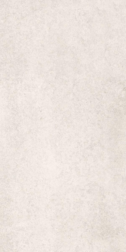 Cement White 12x24 Porcelain  Tile