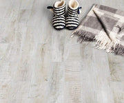 Chalet Arctic White 6x36 Porcelain  Tile