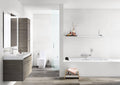 Chelsea Blanco Matte 12x36 Ceramic  Tile
