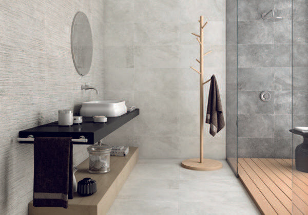 Choice Light Deco 12x24 Porcelain  Tile