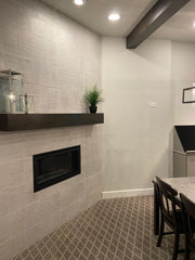 Choice Light Deco 12x24 Porcelain  Tile