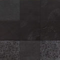 Chymia Mix 1 Black 12x12 Porcelain  Tile