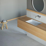 Chymia Mix 1 White 12x12 Porcelain  Tile