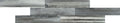 Cinematic Documentary Matte 8x48 Porcelain  Tile