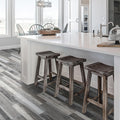 Cinematic Documentary Matte 8x48 Porcelain  Tile