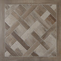 Cinematic Drama Matte 24x24 Porcelain  Tile
